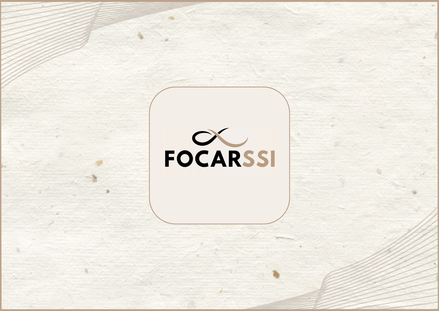 Focarssi™ Digital Gift Card