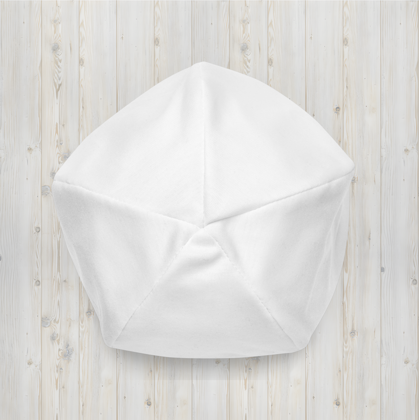 Focarssi™ Beanie Hat - White