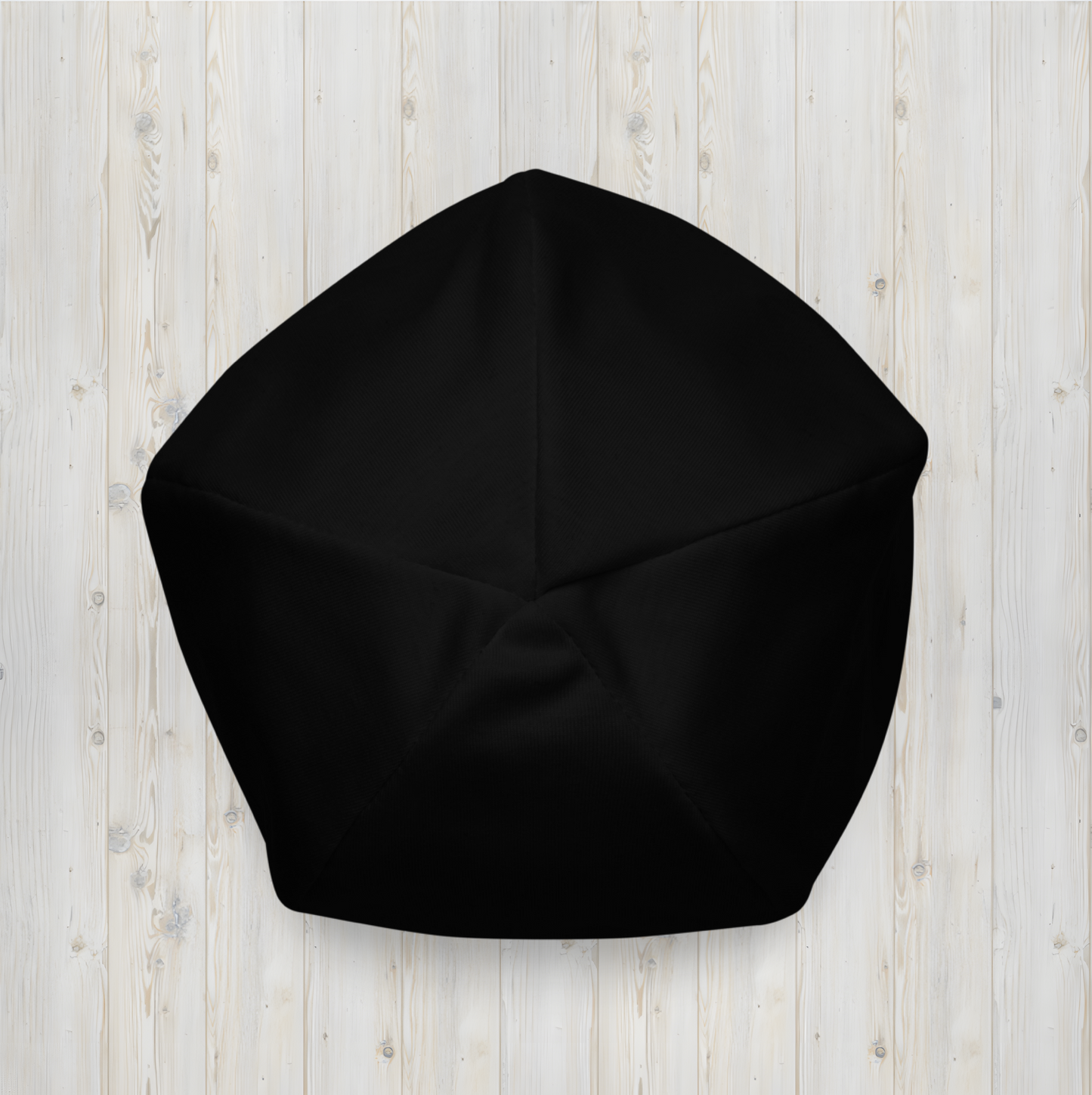 Focarssi™ Beanie Hat - Black