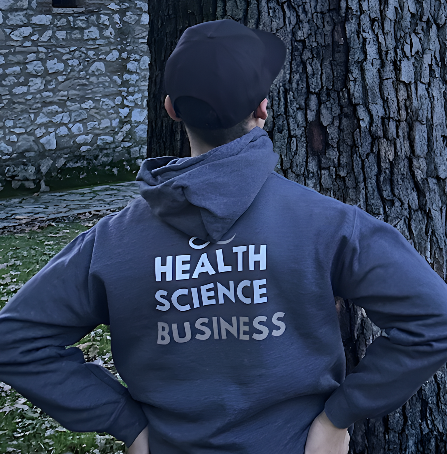 Focarssi™ Snapback Cap - Black