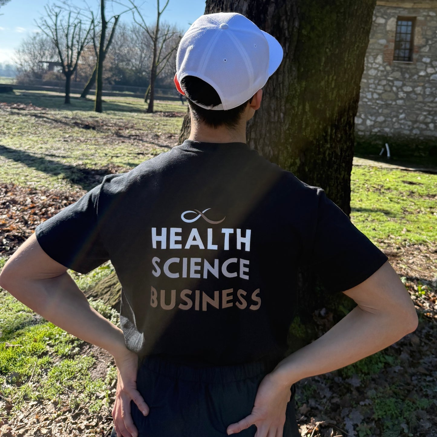 Focarssi™ T-Shirt - Dark Colors