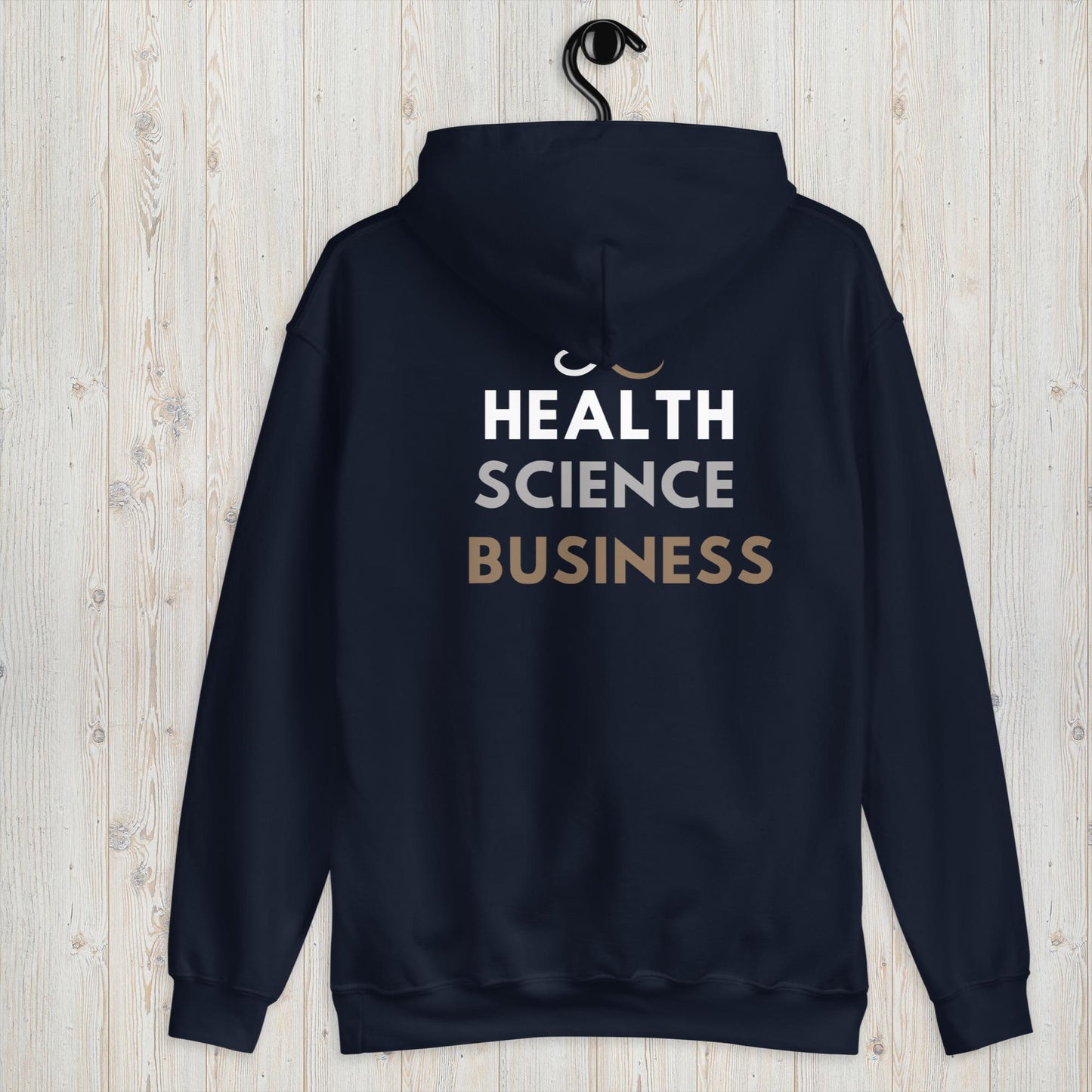 Focarssi™ Hoodie - Dark Colors, New Version