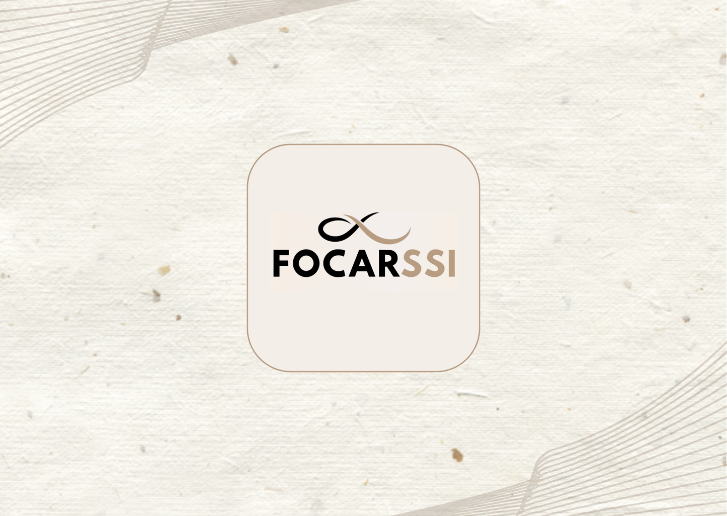 Focarssi™ Digital Gift Card