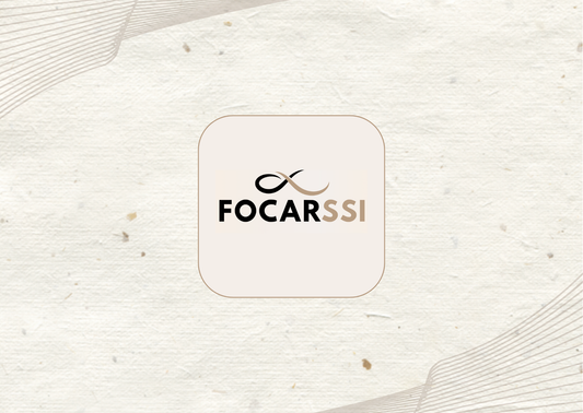 Focarssi™ Digital Gift Card