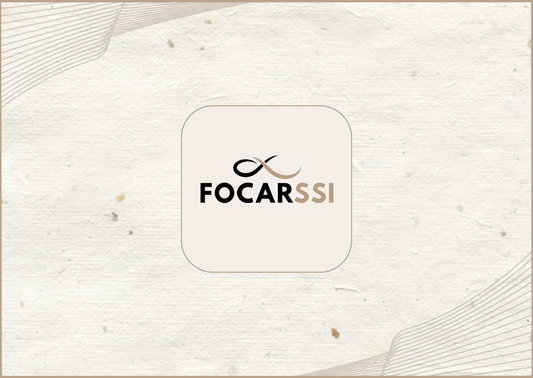 Focarssi™ Digital Gift Card