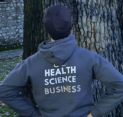 Focarssi™ Beanie Hat - Black