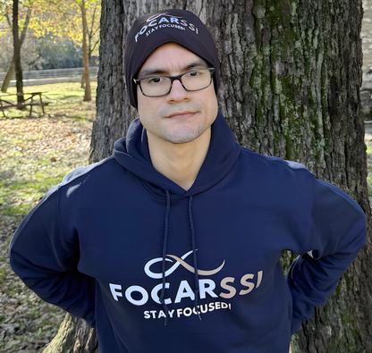Focarssi™ Beanie Hat - Black