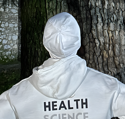 Focarssi™ Beanie Hat - White