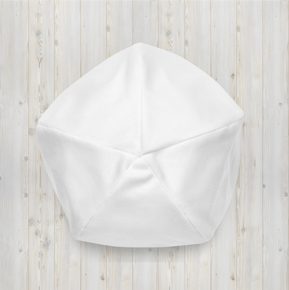 Focarssi™ Beanie Hat - White