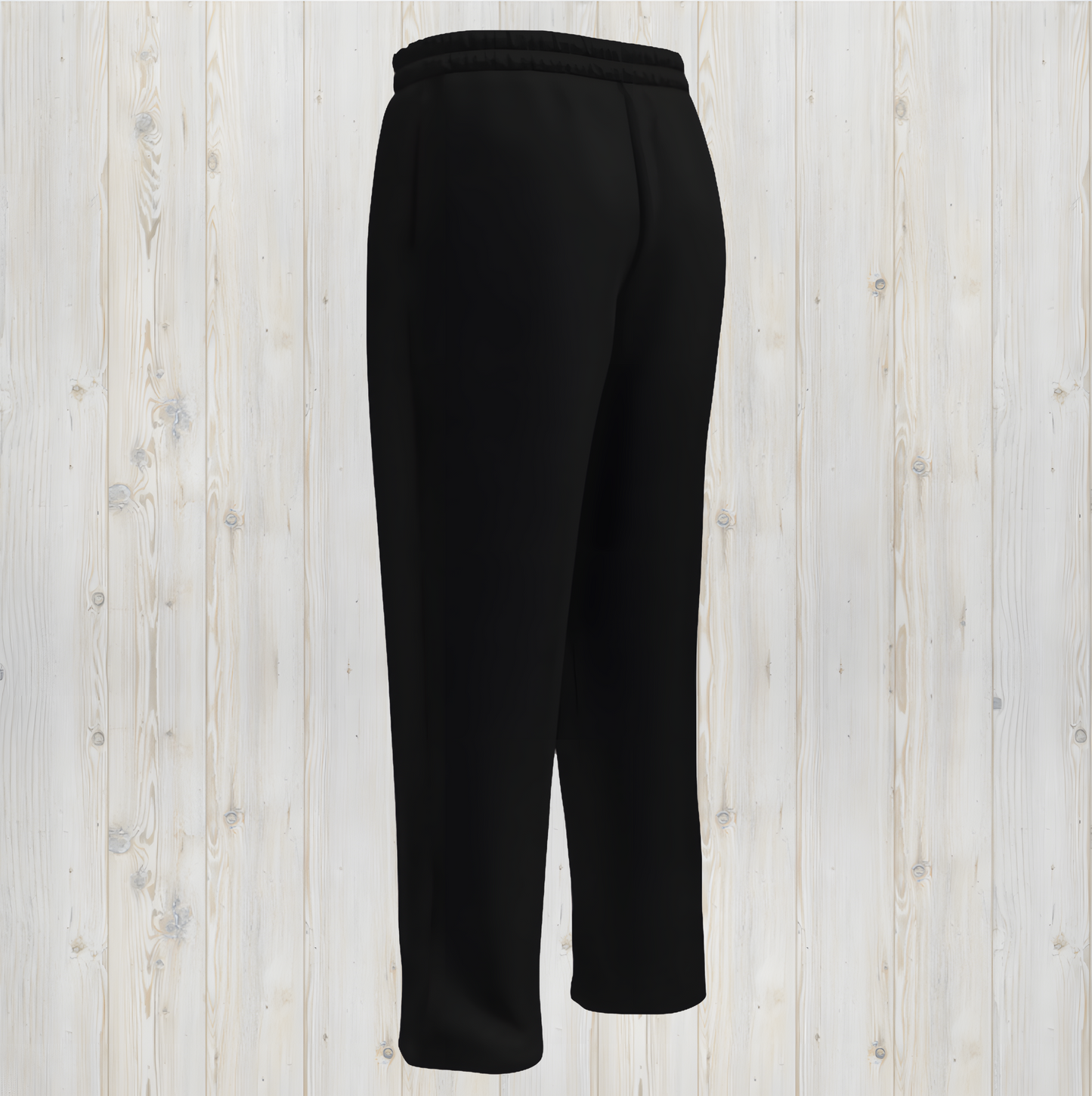 Focarssi™ Pants - Black