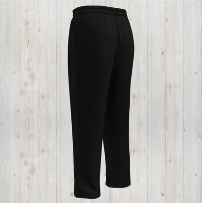 Focarssi™ Pants - Black