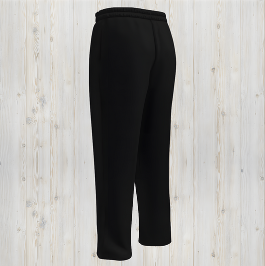 Focarssi™ Pants - Black