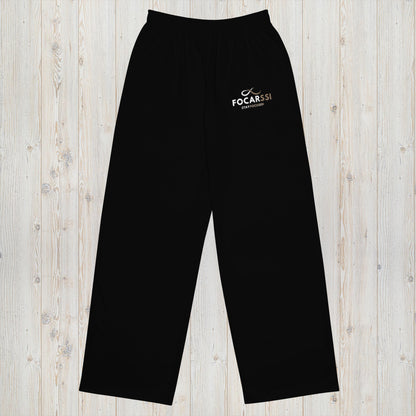 Focarssi™ Pants - Black