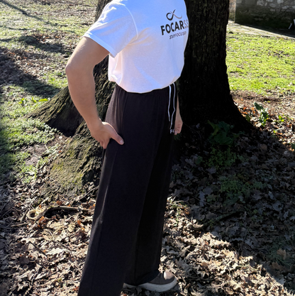 Focarssi™ Pants - Black