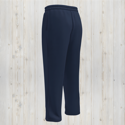 Focarssi™ Pants - Dark Blue