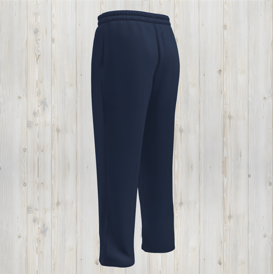 Focarssi™ Pants - Dark Blue