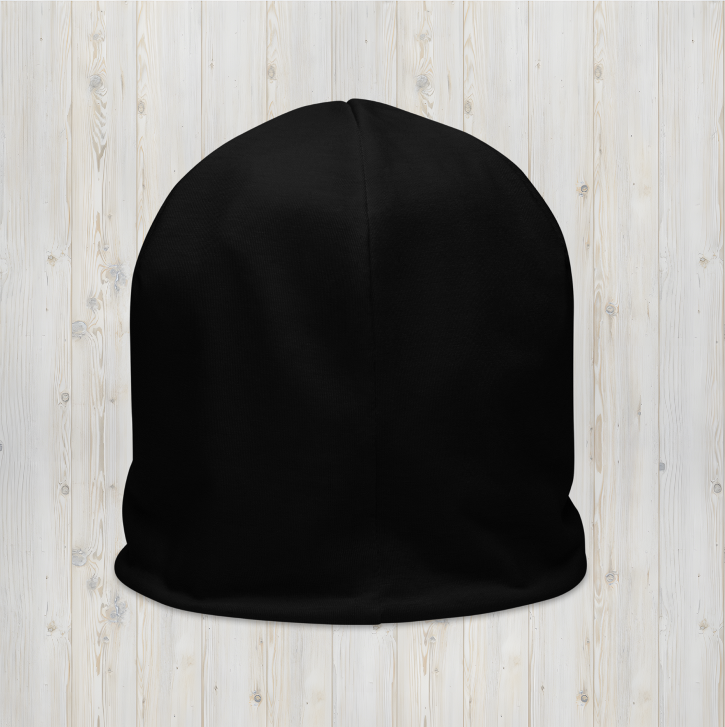 Focarssi™ Beanie Hat - Black
