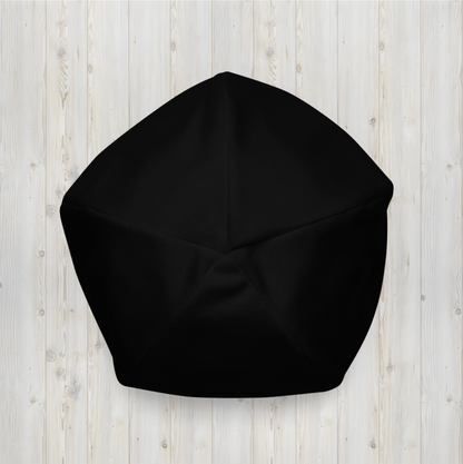 Focarssi™ Beanie Hat - Black