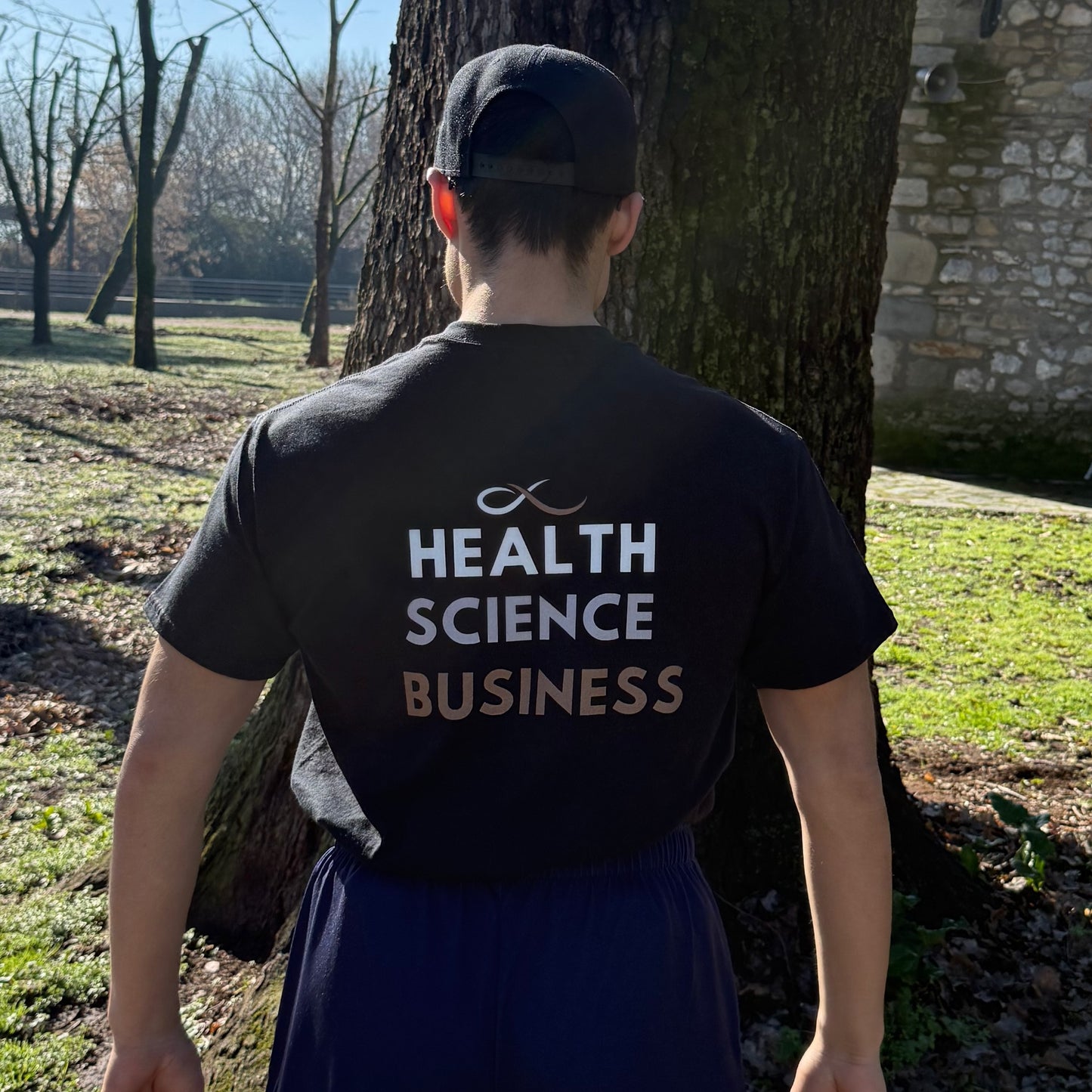 Focarssi™ T-Shirt - Dark Colors