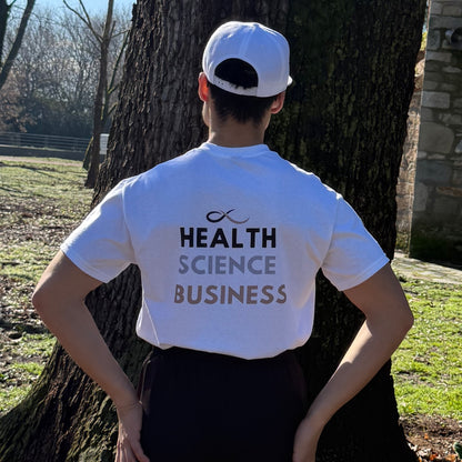 Focarssi™ T-Shirt - White