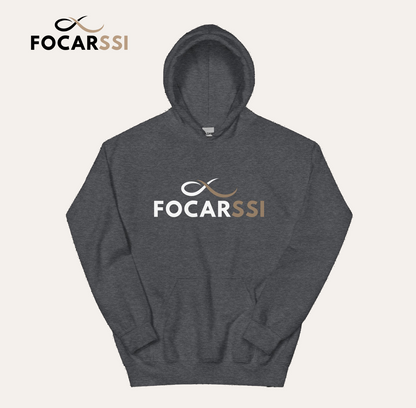 Focarssi™ Hoodie - Dark Colors