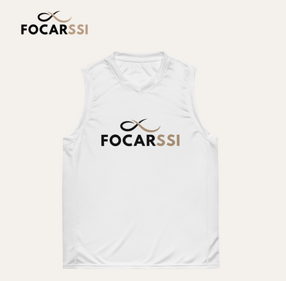 Focarssi™ Tank Top - White, Original