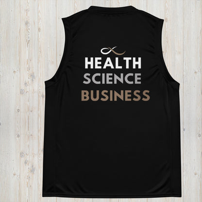 Focarssi™ Tank Top - Black, New Version