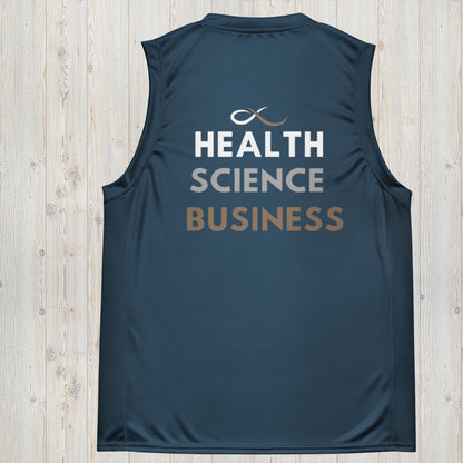 Focarssi™ Tank Top - Dark Blue, Original