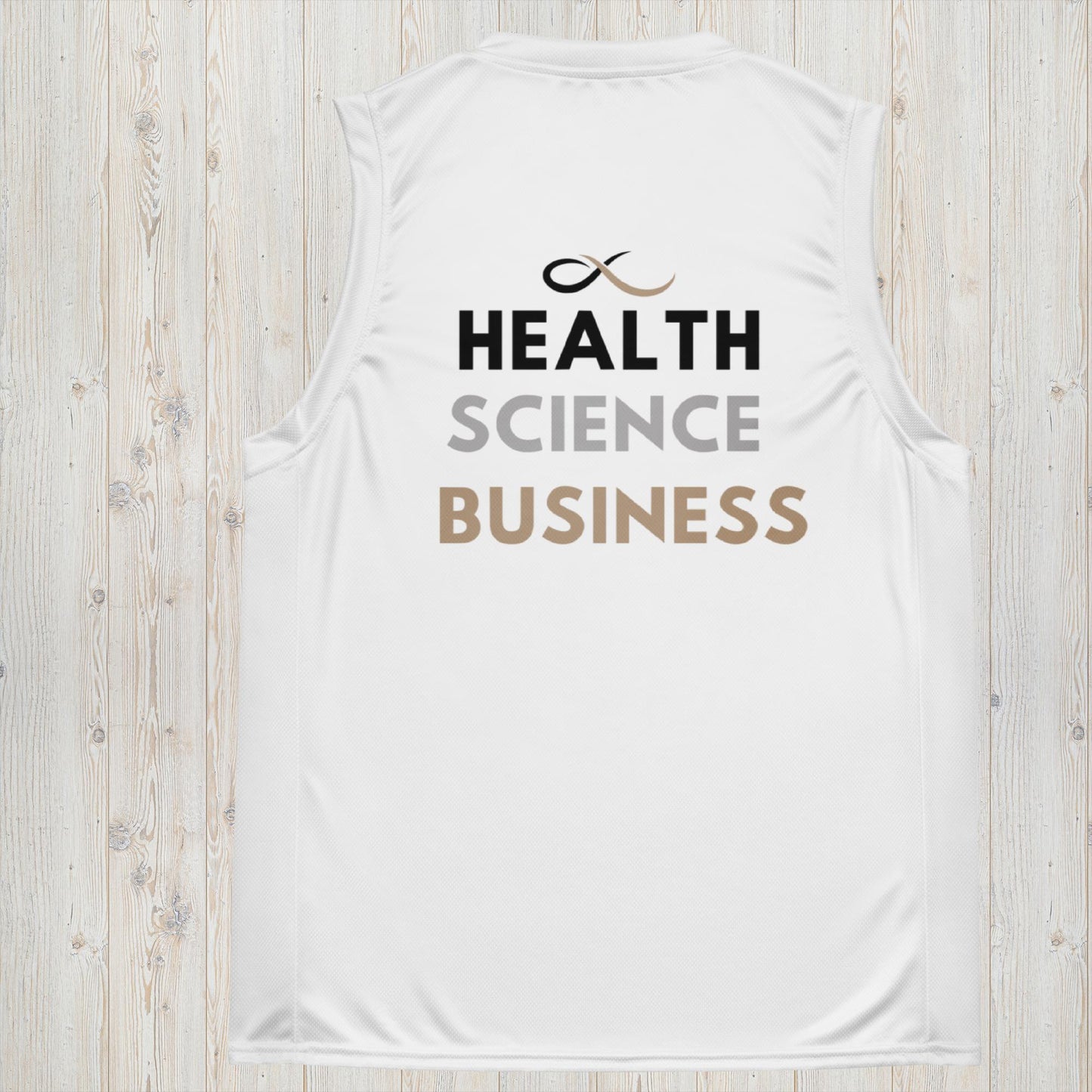 Focarssi™ Tank Top - White, New Version