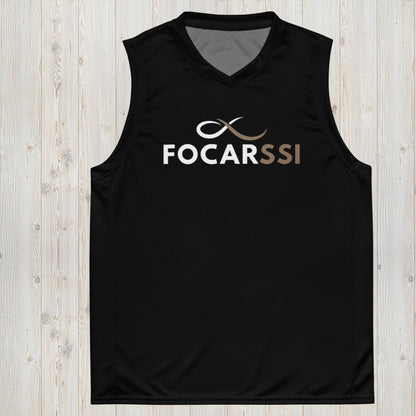 Focarssi™ Tank Top - Black, Original