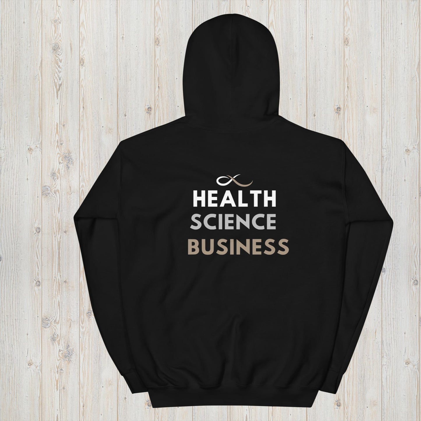 Focarssi™ Hoodie - Dark Colors, Original