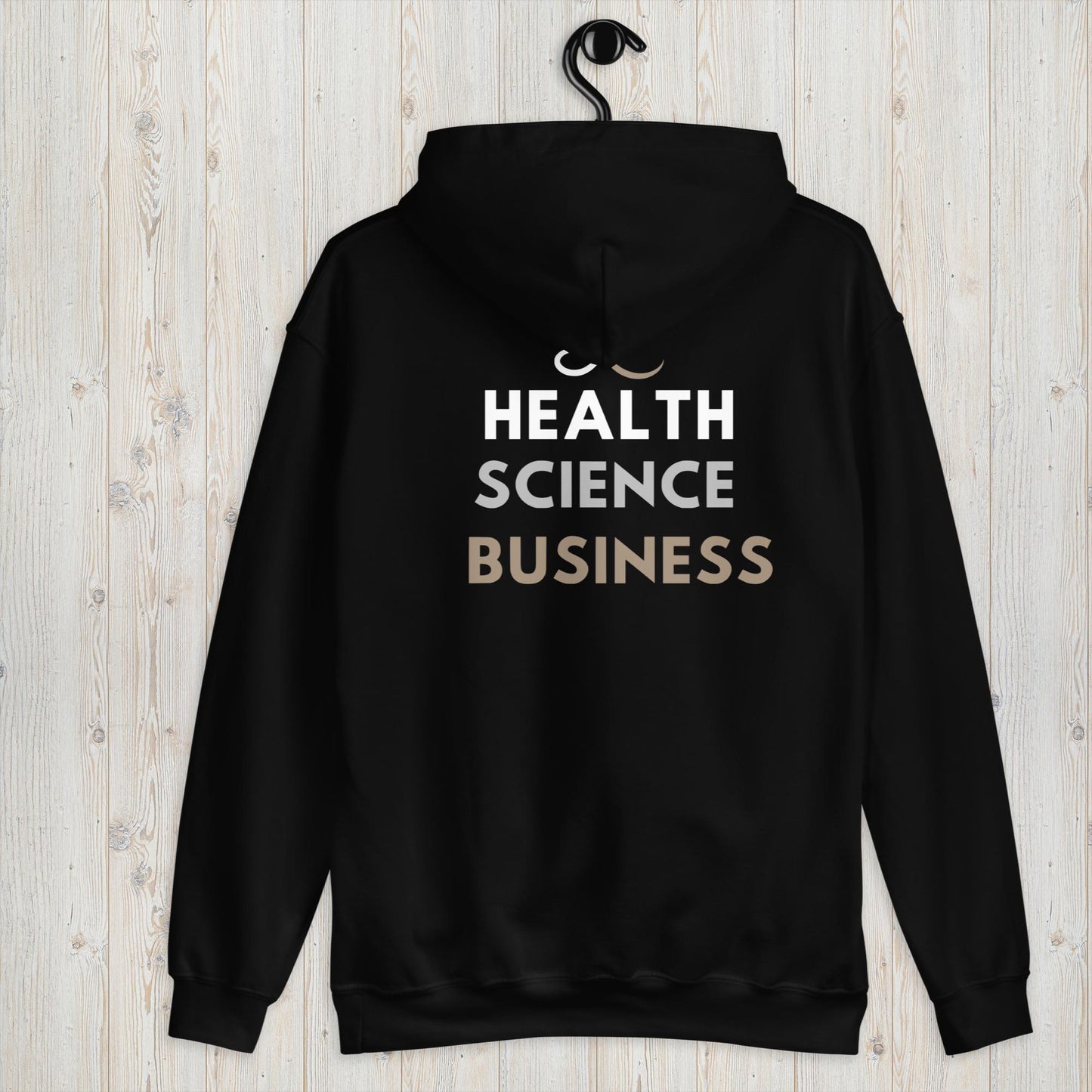 Focarssi™ Hoodie - Dark Colors, New Version