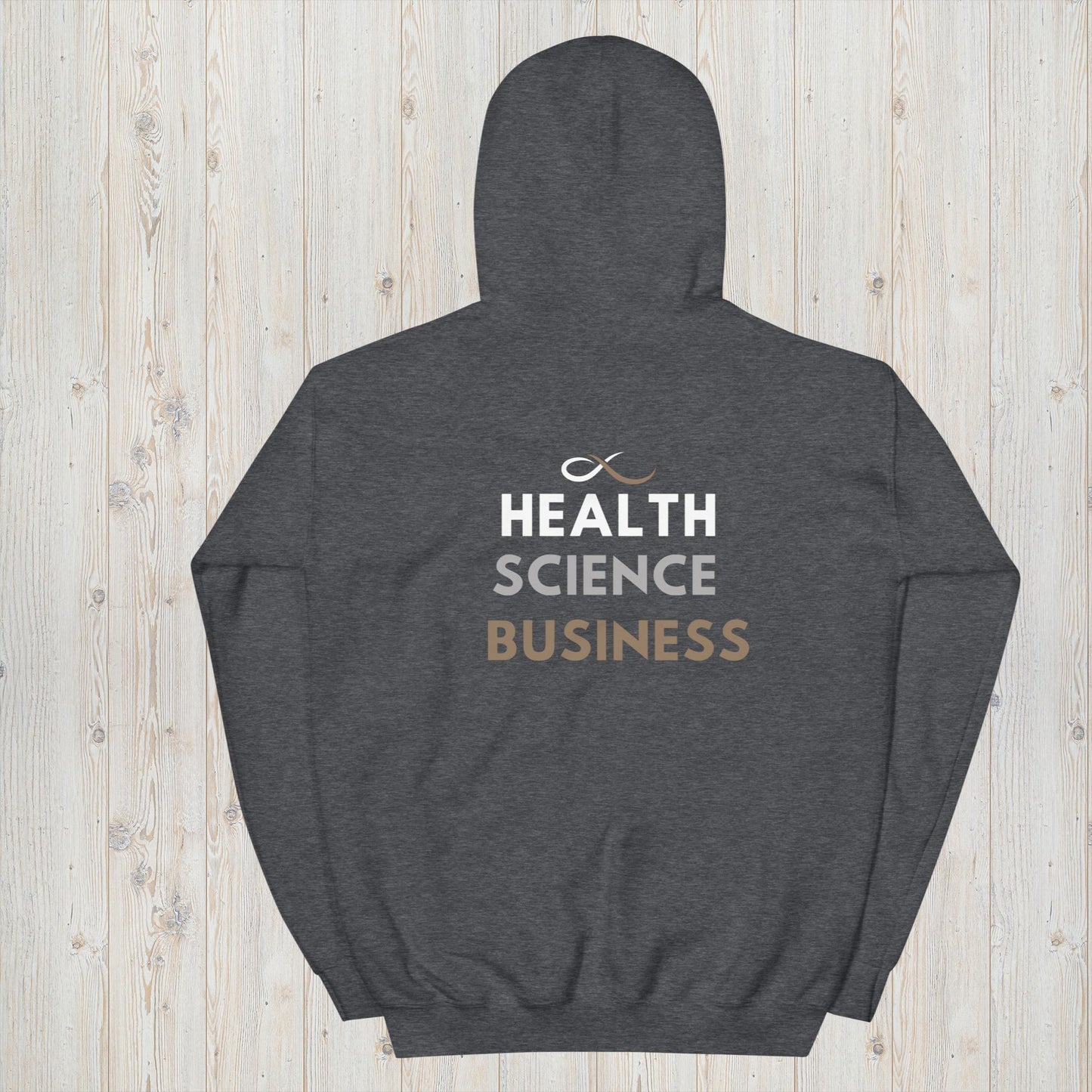 Focarssi™ Hoodie - Dark Colors, Original